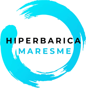 Logo Header · Hiperbárica Maresme
